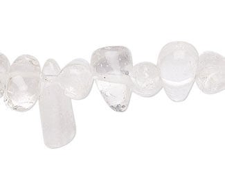 Crystal (Quartz)